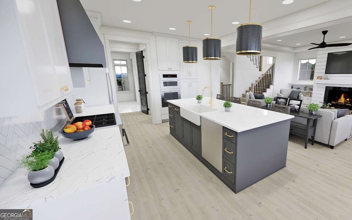 3354 Littleport Lane Acworth - Photo 11