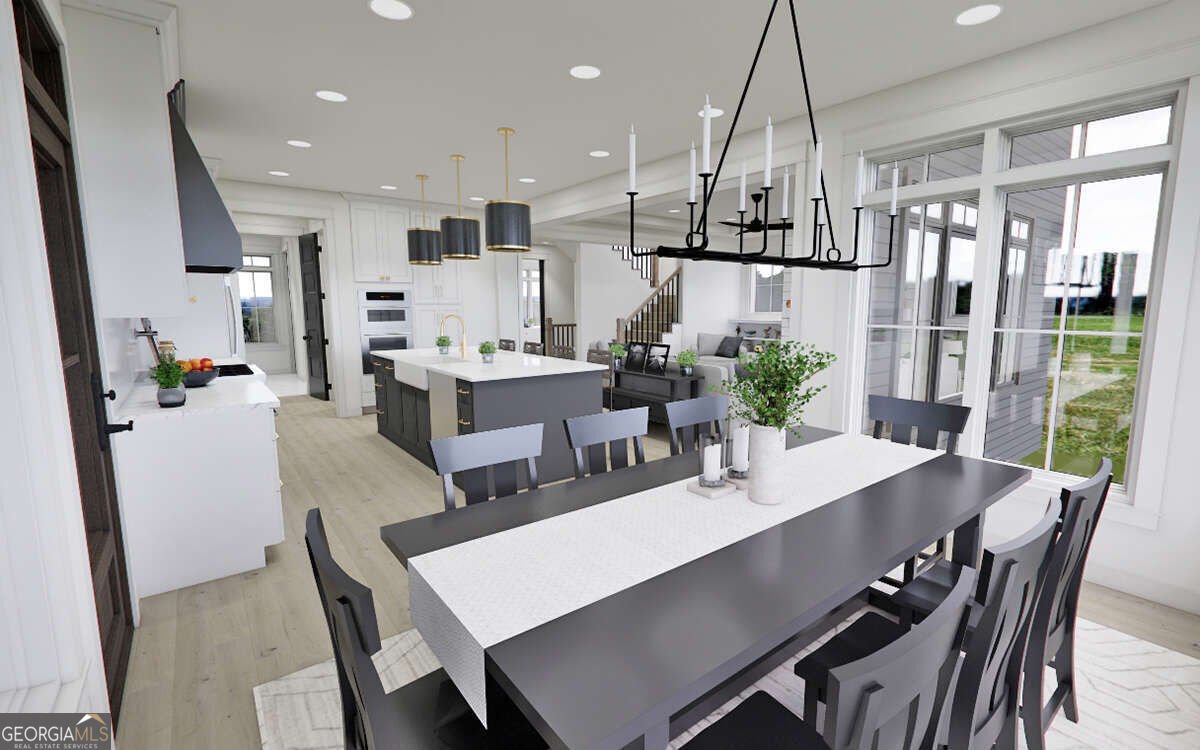 3354 Littleport Lane Acworth - Photo 13