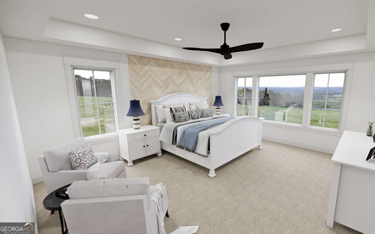 3354 Littleport Lane Acworth - Photo 14