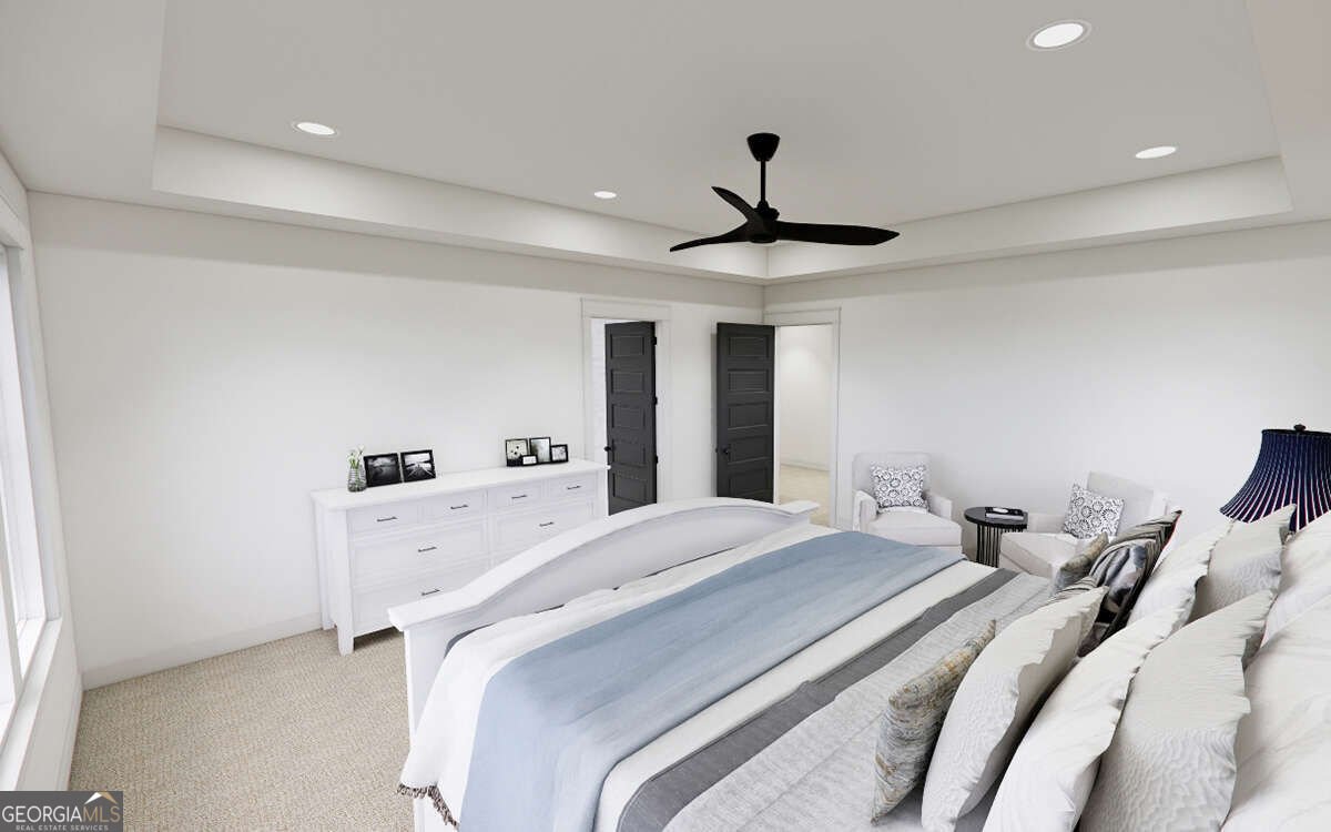 3354 Littleport Lane Acworth - Photo 15