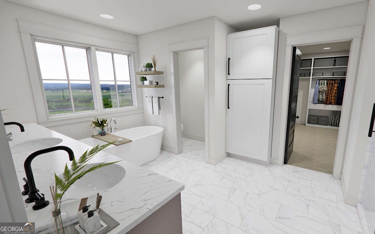 3354 Littleport Lane Acworth - Photo 16