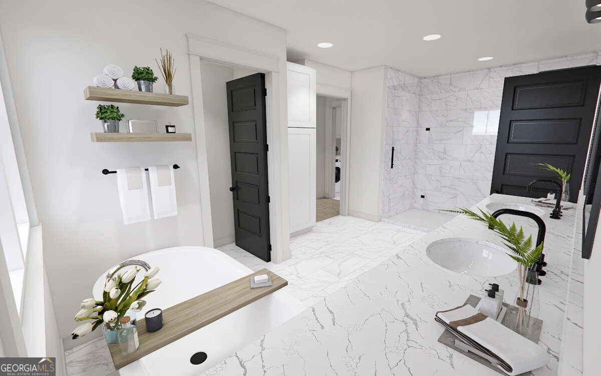 3354 Littleport Lane Acworth - Photo 17