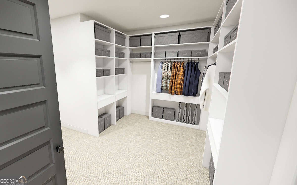 3354 Littleport Lane Acworth - Photo 19