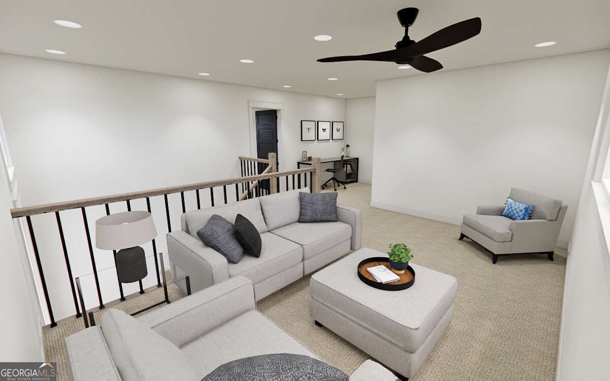 3354 Littleport Lane Acworth - Photo 20