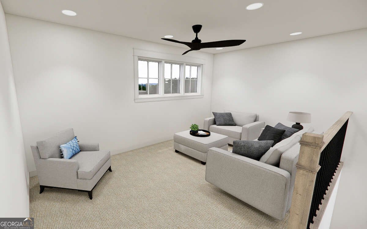 3354 Littleport Lane Acworth - Photo 21