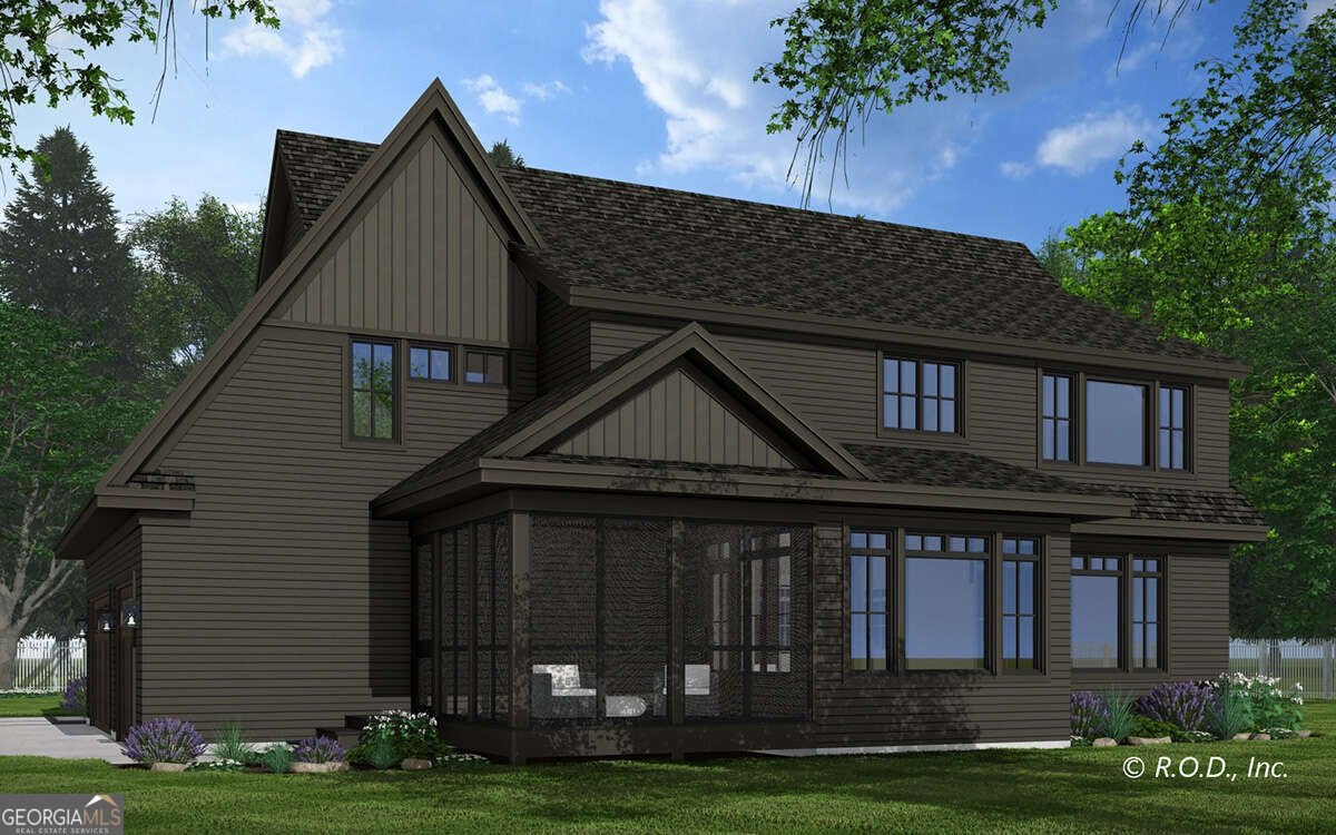 3354 Littleport Lane Acworth - Photo 26