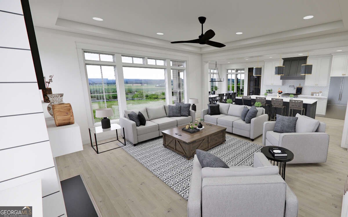 3354 Littleport Lane Acworth - Photo 7