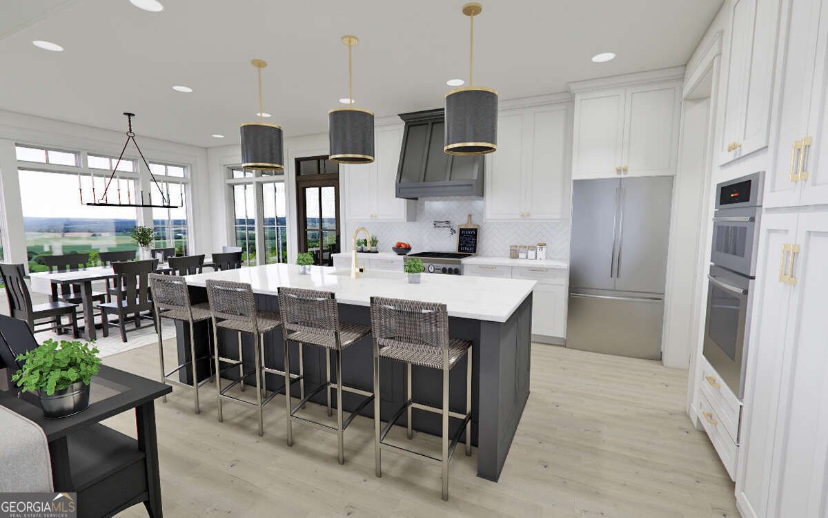 3354 Littleport Lane Acworth - Photo 9