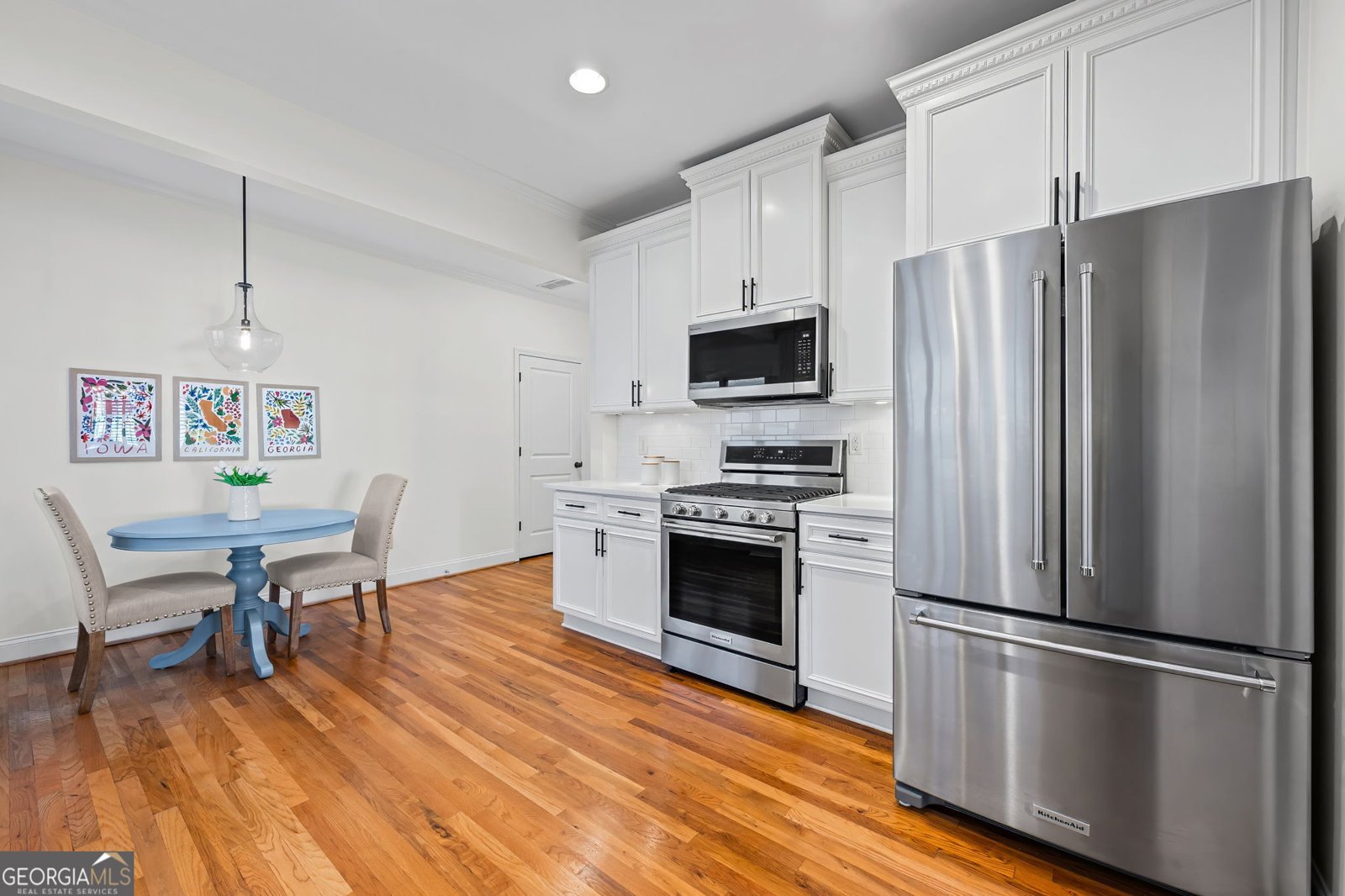 108 Spring Street Decatur - Photo 10