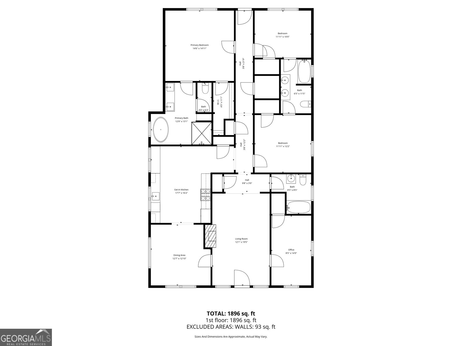 108 Spring Street Decatur - Photo 33