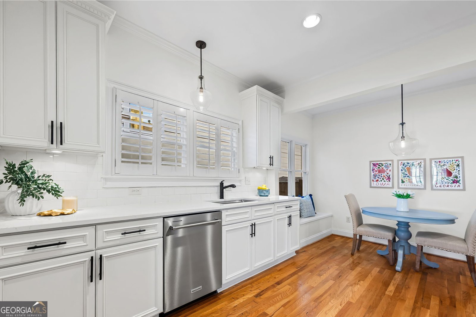 108 Spring Street Decatur - Photo 7