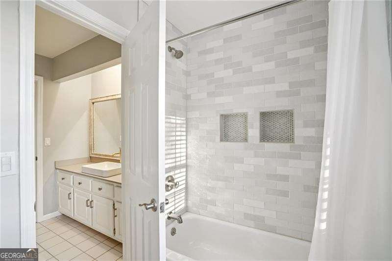 5405 Mountain Trail Douglasville - Photo 10