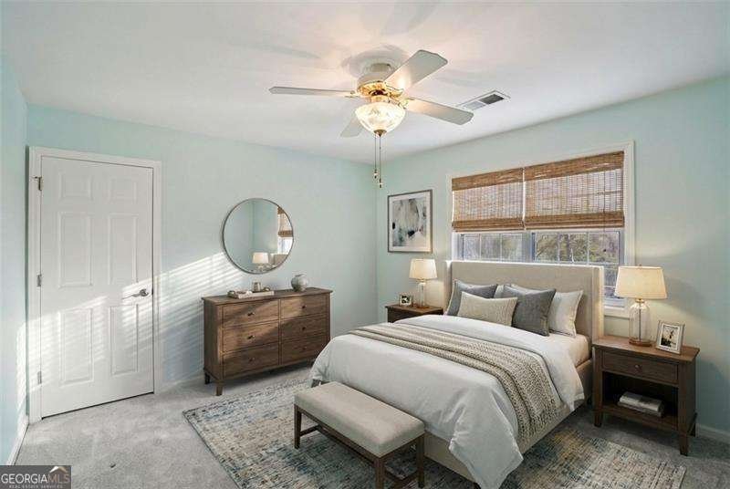 5405 Mountain Trail Douglasville - Photo 11