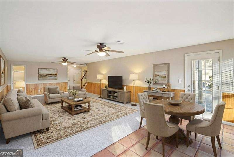 5405 Mountain Trail Douglasville - Photo 12