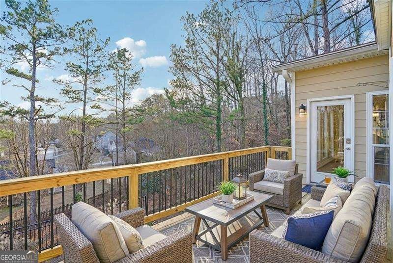 5405 Mountain Trail Douglasville - Photo 13