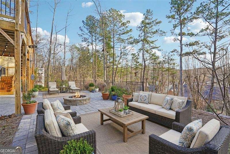 5405 Mountain Trail Douglasville - Photo 14