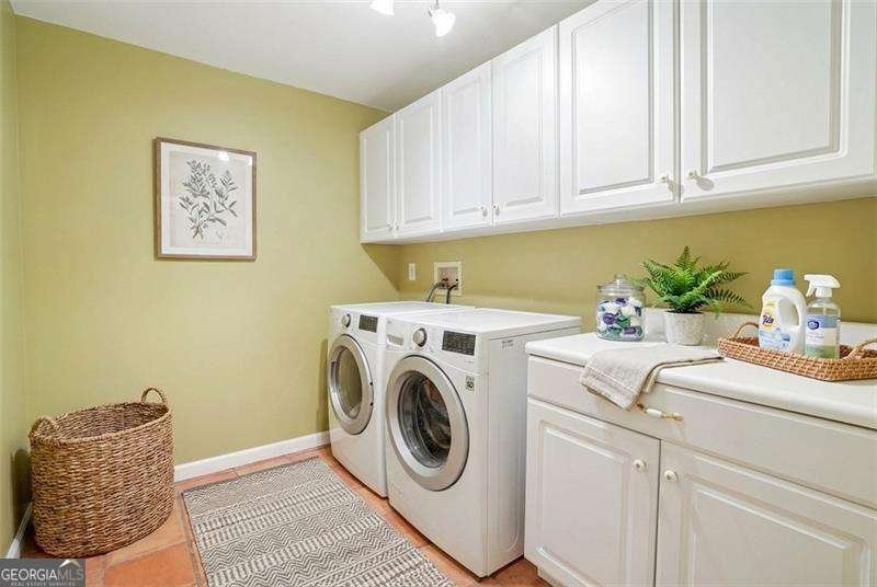 5405 Mountain Trail Douglasville - Photo 15