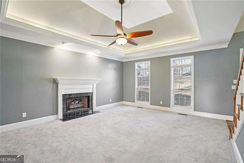 5405 Mountain Trail Douglasville - Photo 23