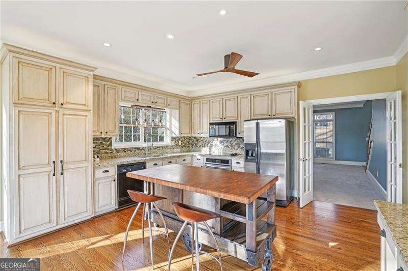 5405 Mountain Trail Douglasville - Photo 25