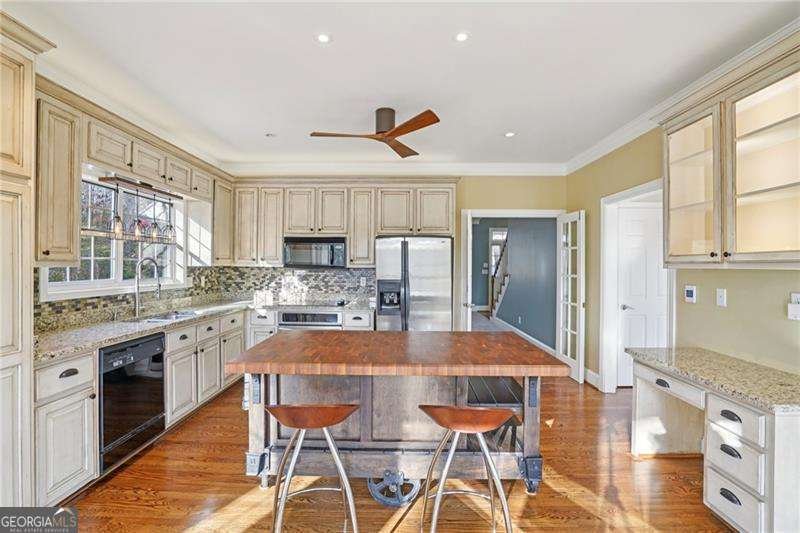 5405 Mountain Trail Douglasville - Photo 26