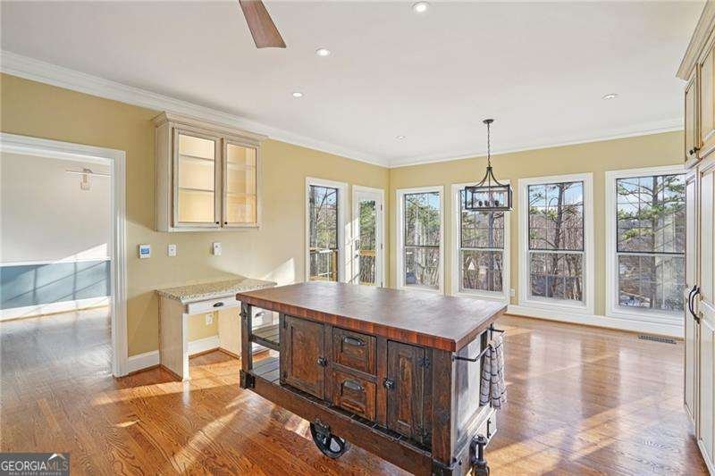 5405 Mountain Trail Douglasville - Photo 27