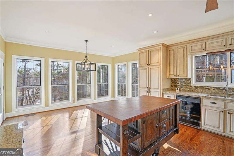 5405 Mountain Trail Douglasville - Photo 28