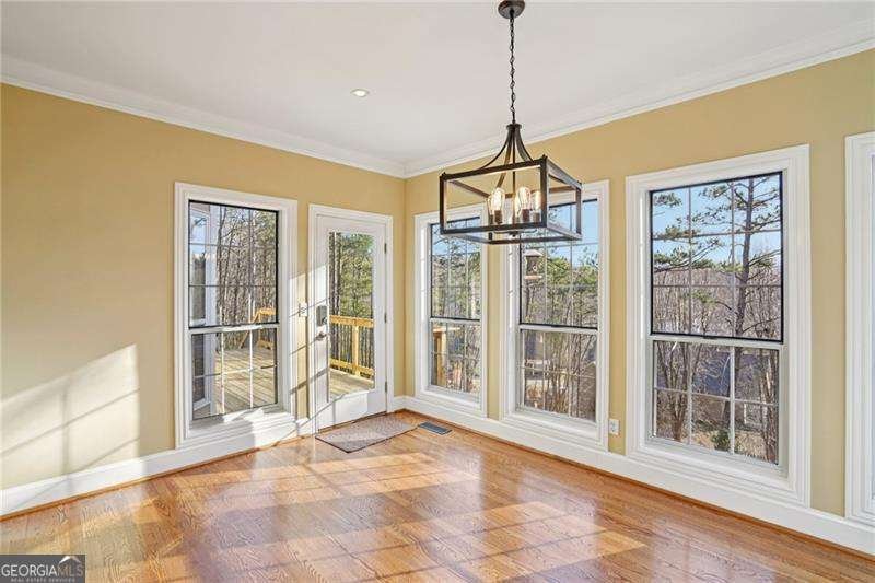 5405 Mountain Trail Douglasville - Photo 29