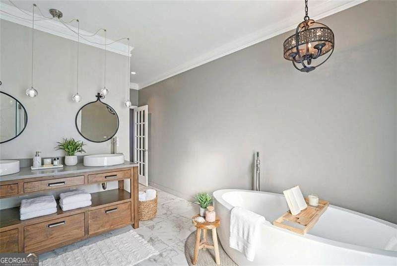 5405 Mountain Trail Douglasville - Photo 33