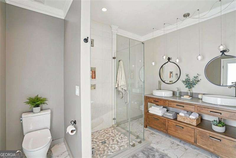 5405 Mountain Trail Douglasville - Photo 34