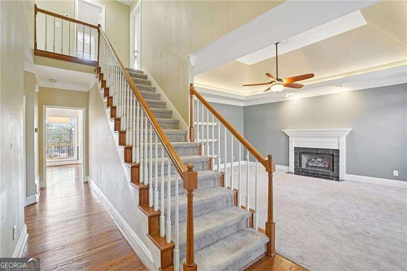 5405 Mountain Trail Douglasville - Photo 37