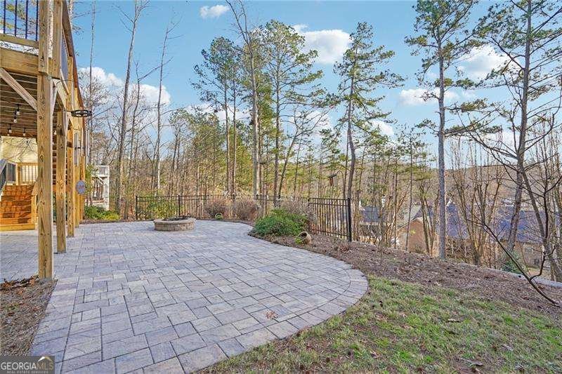 5405 Mountain Trail Douglasville - Photo 48