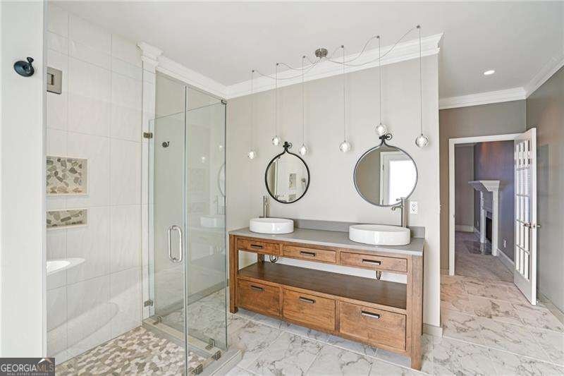 5405 Mountain Trail Douglasville - Photo 6