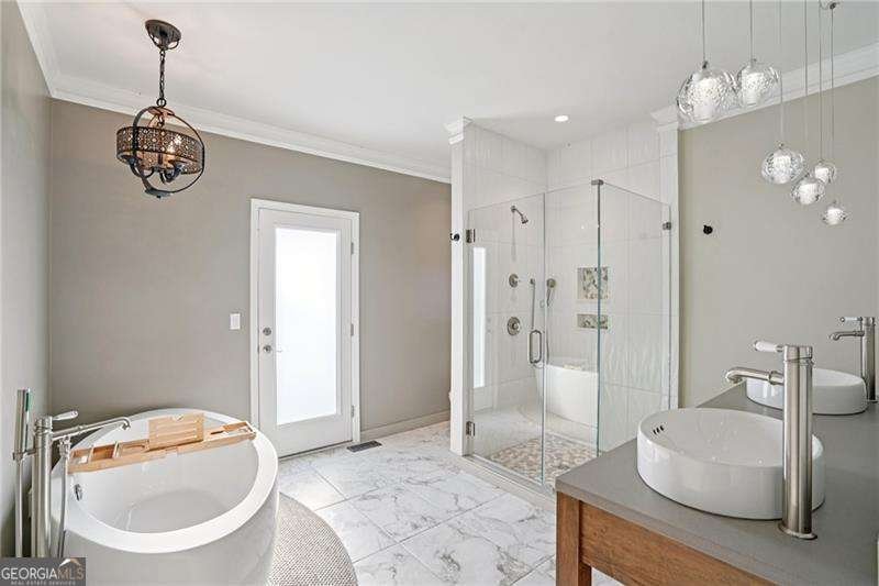 5405 Mountain Trail Douglasville - Photo 7