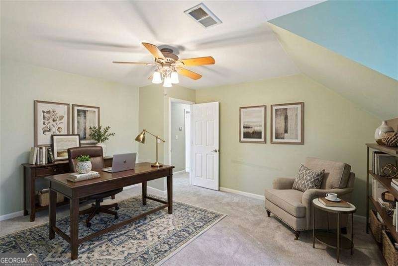 5405 Mountain Trail Douglasville - Photo 8