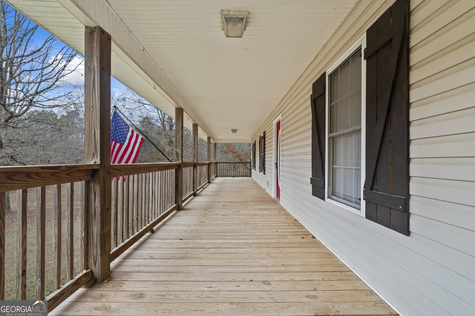 529 Veterans Dr Danielsville - Photo 11