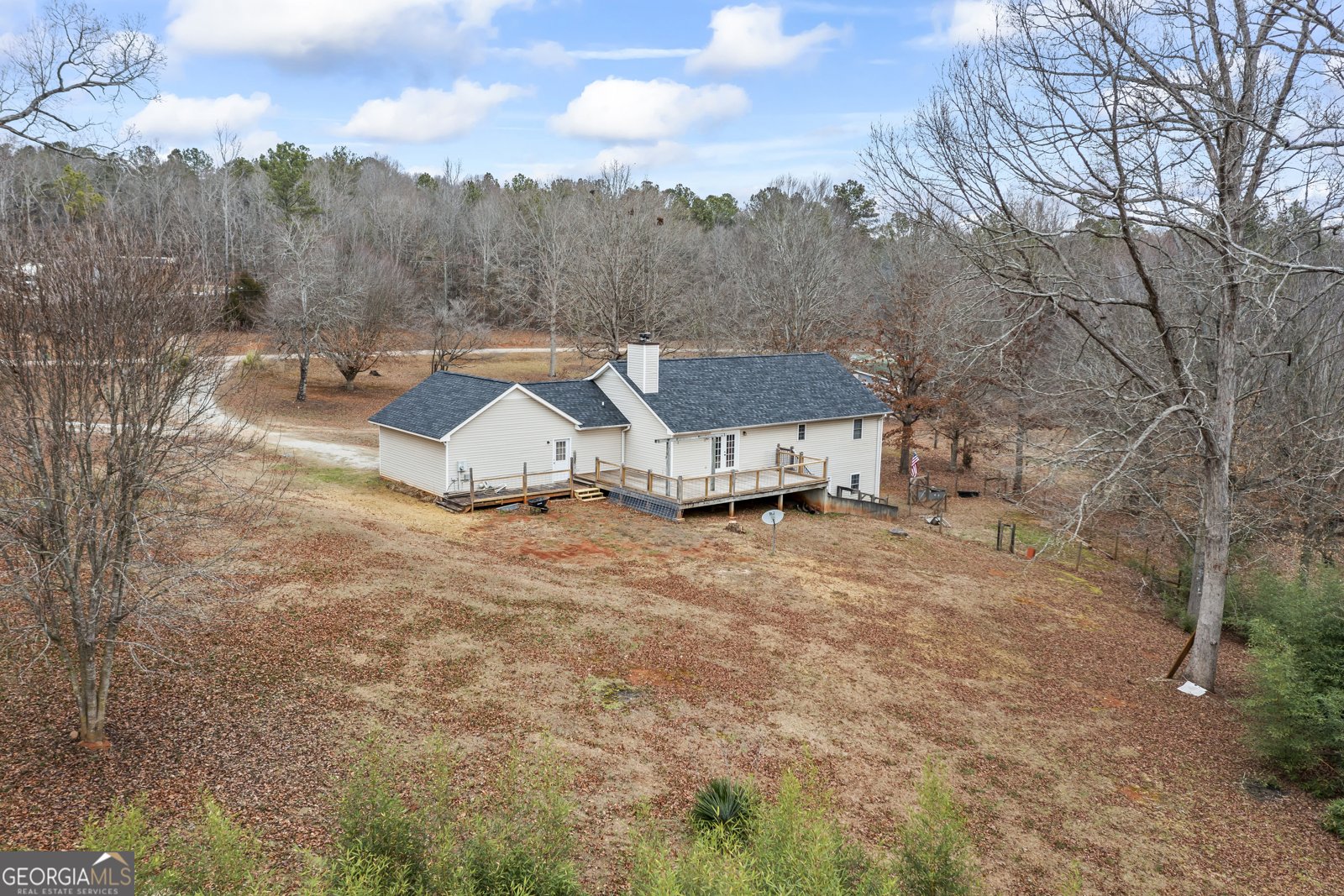 529 Veterans Dr Danielsville - Photo 12