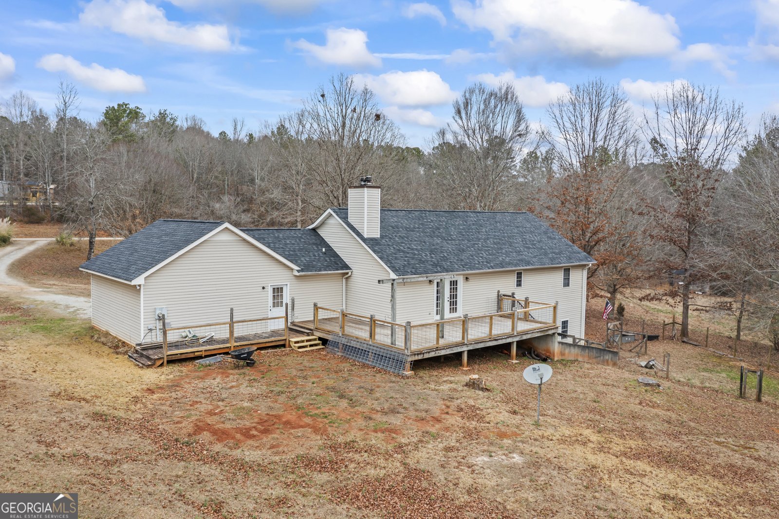 529 Veterans Dr Danielsville - Photo 13