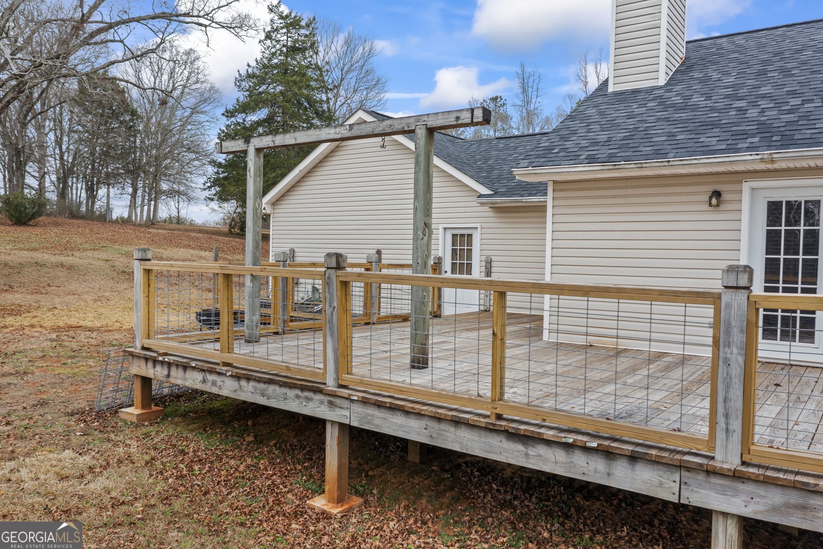 529 Veterans Dr Danielsville - Photo 14