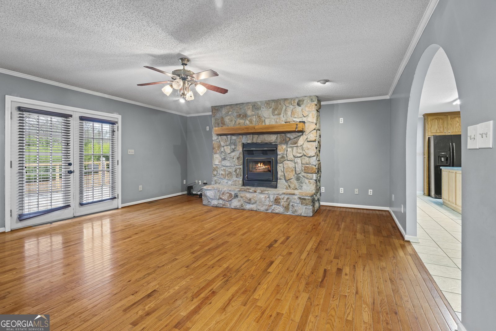 529 Veterans Dr Danielsville - Photo 15