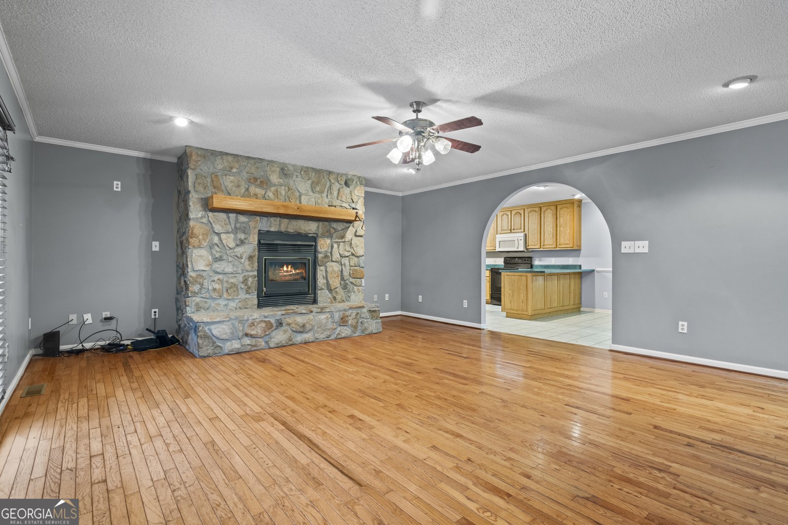 529 Veterans Dr Danielsville - Photo 16