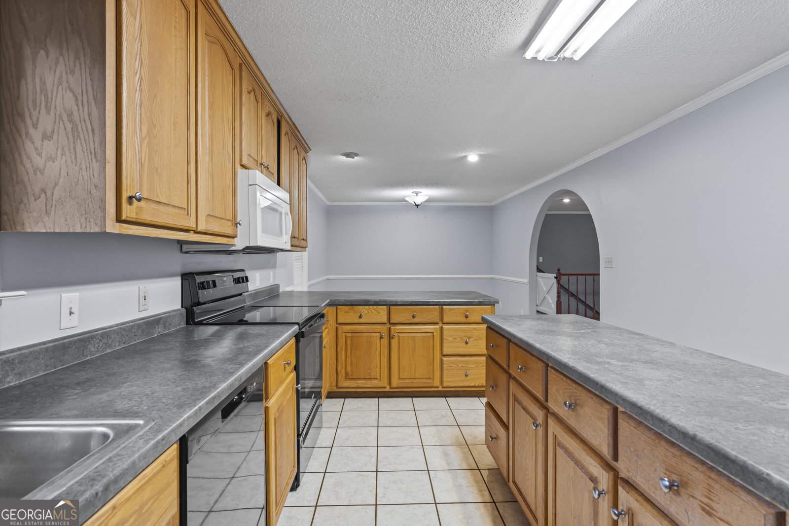 529 Veterans Dr Danielsville - Photo 20