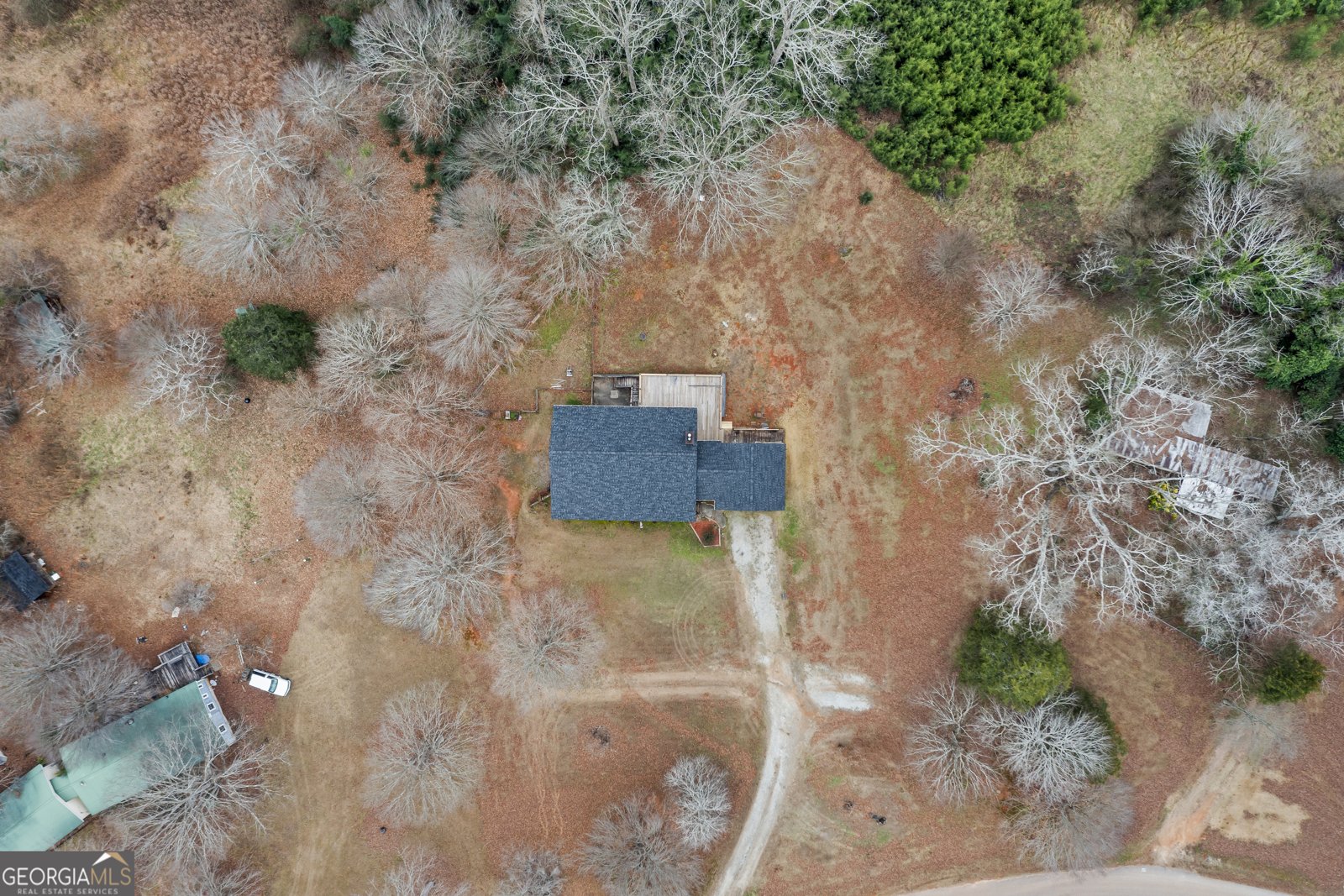 529 Veterans Dr Danielsville - Photo 6