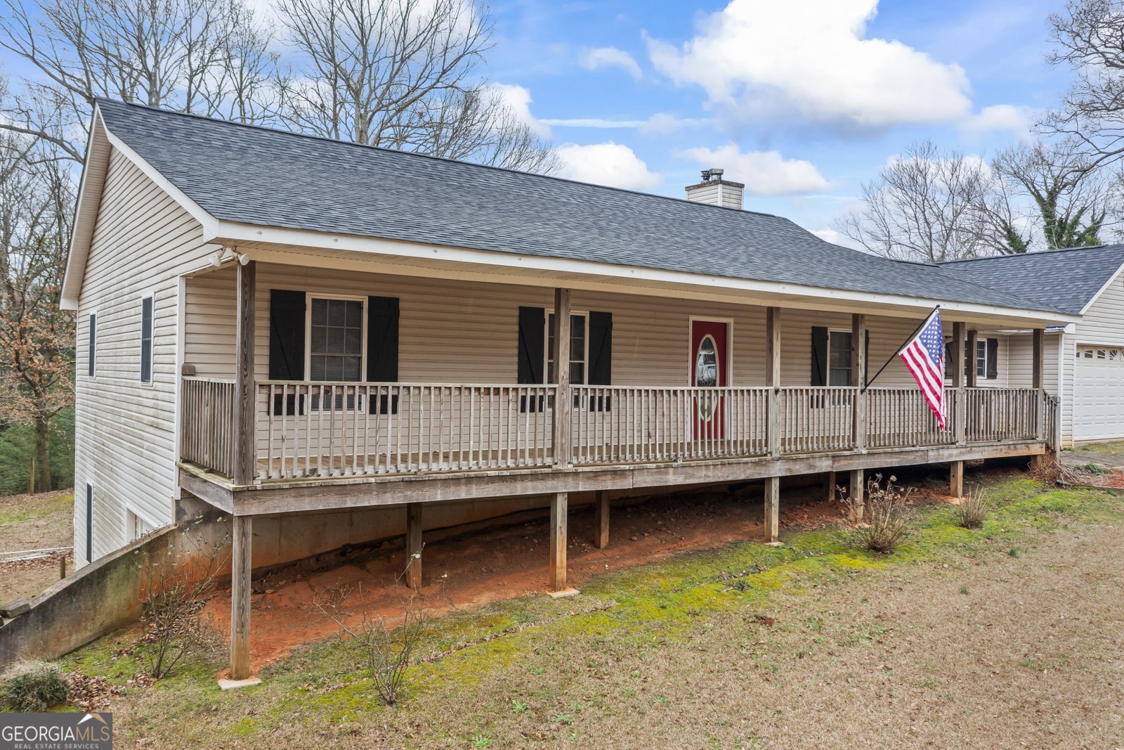 529 Veterans Dr Danielsville - Photo 8