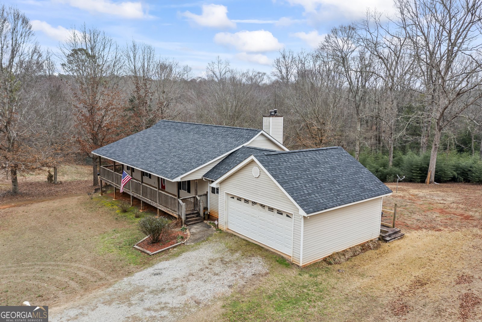 529 Veterans Dr Danielsville - Photo 9