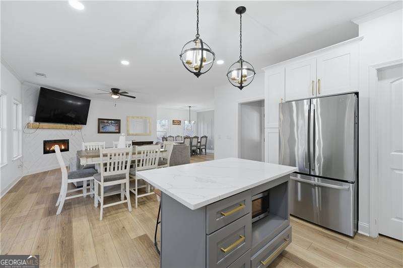 3630 Millers Pond Way Snellville - Photo 11