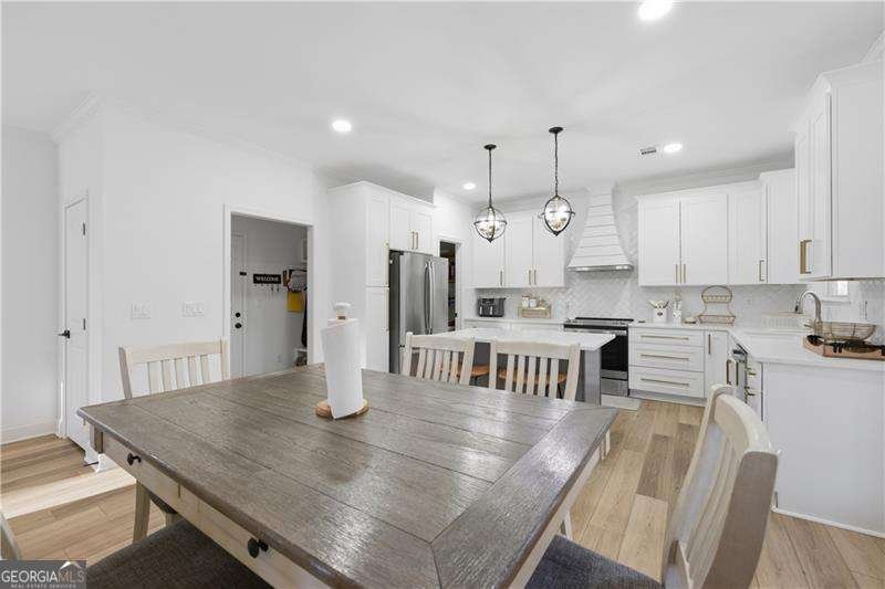 3630 Millers Pond Way Snellville - Photo 14