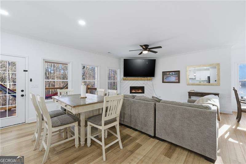 3630 Millers Pond Way Snellville - Photo 17