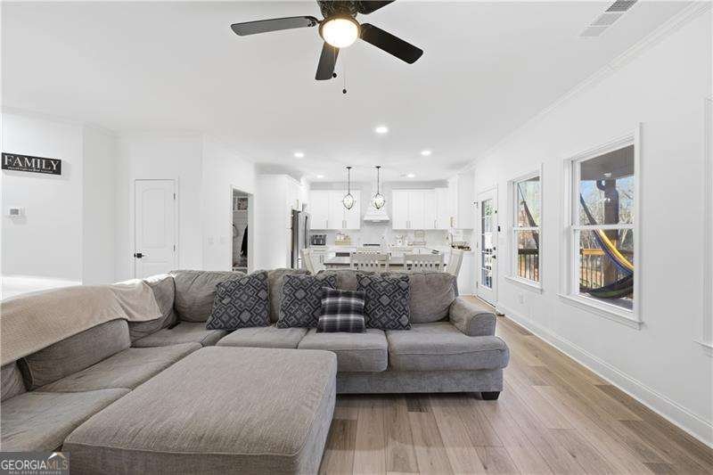 3630 Millers Pond Way Snellville - Photo 19