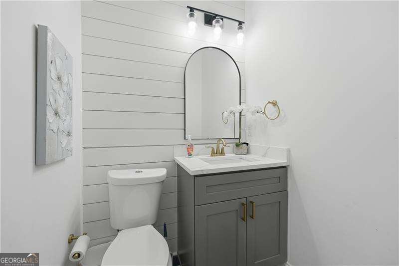 3630 Millers Pond Way Snellville - Photo 22