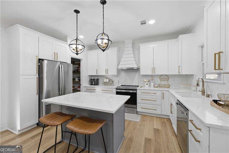 3630 Millers Pond Way Snellville - Photo 8